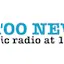 Logo KTOO 104.3 FM
