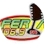 Logo Feria FM