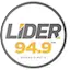 Logo Lider FM