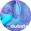 Logo Radio Open FM - Dubstep