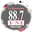 Logo La Romantica 88.7 FM
