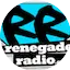 Logo Renegade Radio