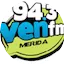 Logo VEN FM