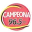 Logo Campeona FM