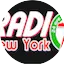 Logo Radio 1 New York