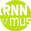 Logo KRNN 102.7