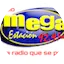 Logo Megaestacion