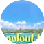 Logo GT Koolout Radio - Reggae/Soca