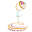 Logo Radio Chimteshwor