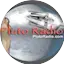 Logo Pluto Radio