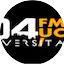 Logo Universitaria FM