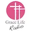 Logo Grace Life Radio