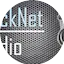 Logo RockNet Radio