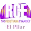 Logo Radio Cristiana Evangelica El Pilar