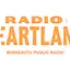 Logo Radio Heartland