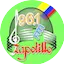 Logo Radio Zapotillo