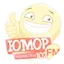 Logo Юмор FM Казахстан