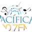Logo Pacífica FM