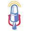 Logo Radio Morena