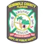 Logo Seminole County Fire