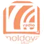 Logo Radio Moldova - Muzical