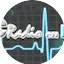 Logo Frecuencia Cardíaca Radio