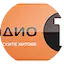 Logo Радио 1