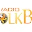 Logo Radio FolkBG