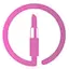 Logo Frenesi FM