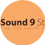 Logo Sound 9 Studio