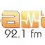 Logo Fama 92.1 FM
