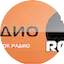 Logo Радио 1 Рок
