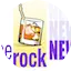 Logo On The Rock Radio