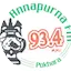 Logo Radio Annapurna