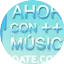 Logo Radio ATE