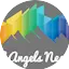 Logo 3 Angels Community Radio