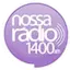 Logo Nossa Radio USA