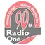 Logo One FM