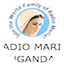 Logo Radio Maria