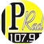 Logo Jp Radio - La Troncal