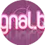 Logo Radio Signal Plus