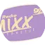 Logo Radio MIXX