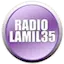 Logo Radio Lamil35