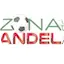 Logo Zona de Candela