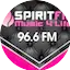 Logo Spirit FM