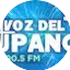 Logo Voz del Upano