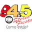 Logo Stereo Fiesta