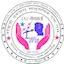 Logo Radio Dhurbatara Samudayik