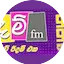 Logo Rhythm FM