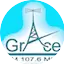 Logo Grace FM